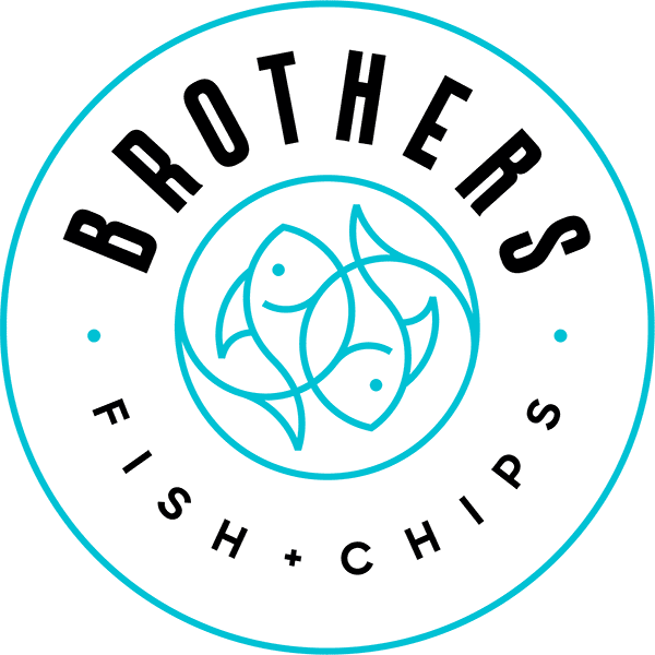 Brothers Fish and Chips logo