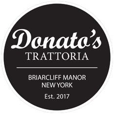 Donatos logo