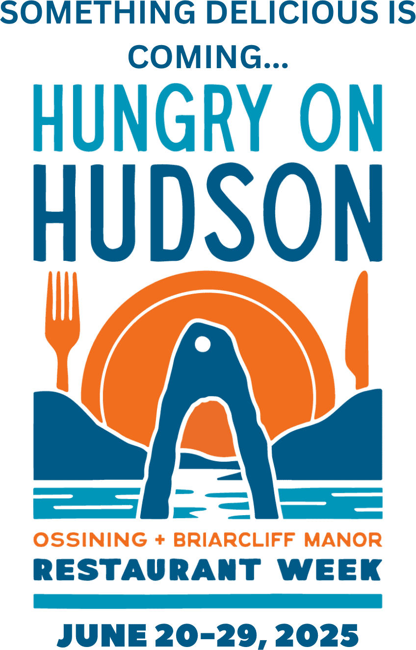 Restaurant Week Save The Date