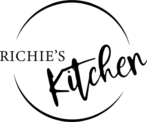 Richie's Kitchen logo