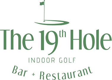 The 19th Hole logo