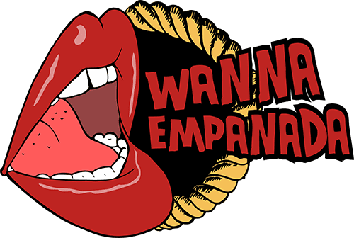 Wanna Empanada logo