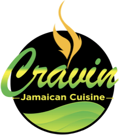 Cravin Jamaican Logo