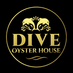 Dive Oyster House logo