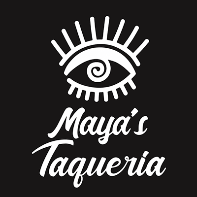 Mayas Taqueria logo