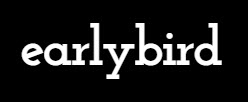 earlybird logo