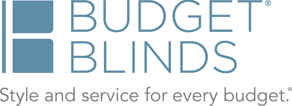 Budget Blinds logo