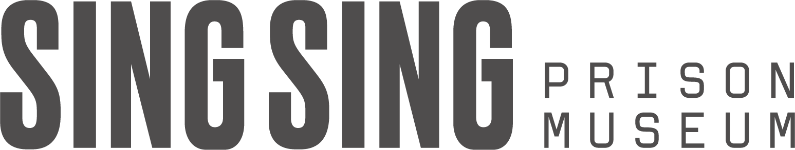 Sing Sing Prison Museum Logo