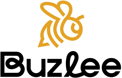Buzlee logo