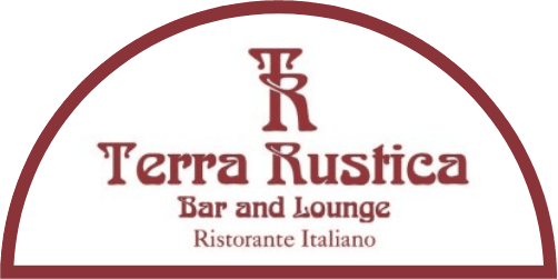 Terra Rustica logo