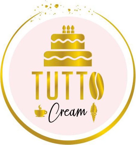 Tutto Cream logo